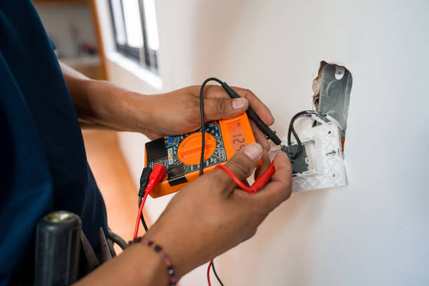 Best Electrical Outlet Repair  in St Anthony, MN
