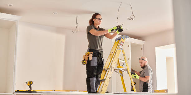 Best Electrical Wiring Services  in St Anthony, MN