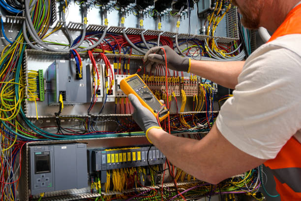 Best Commercial Electrician Services  in St Anthony, MN