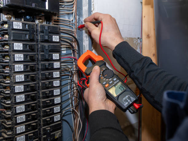 Best Emergency Electrical Repair  in St Anthony, MN
